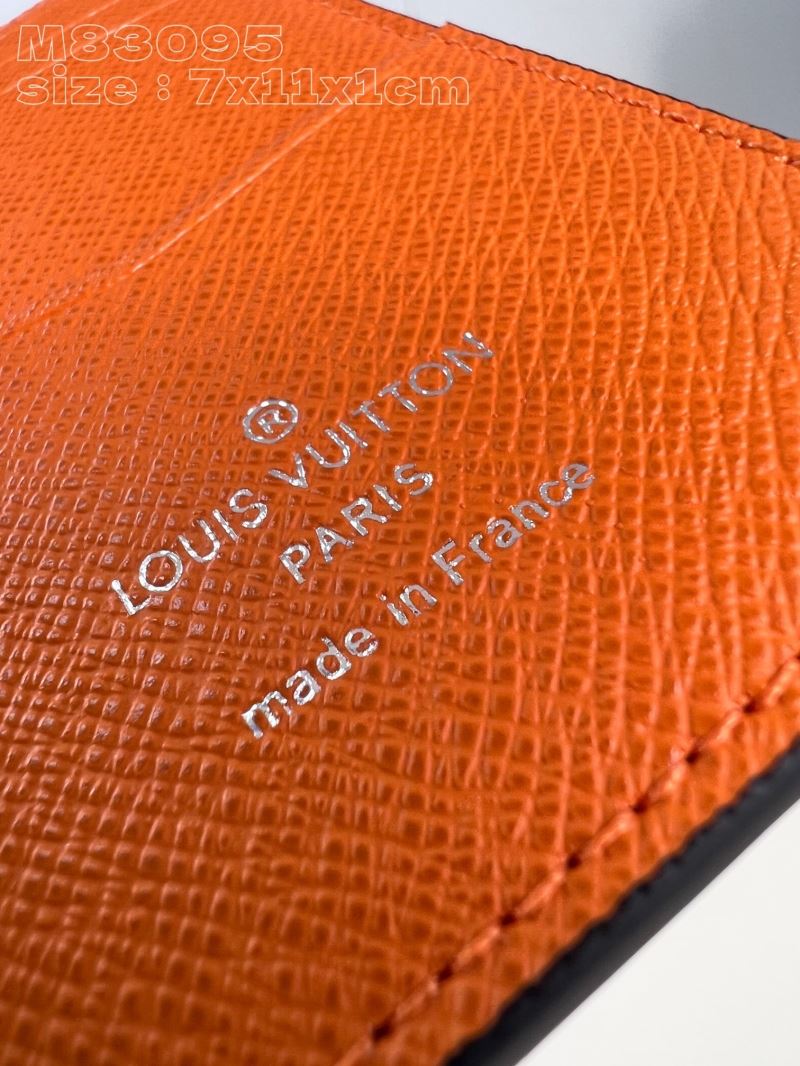 Louis Vuitton Wallets